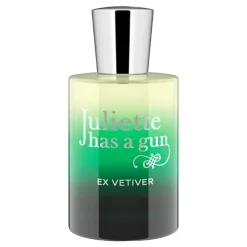 Ex Vetiver Edp