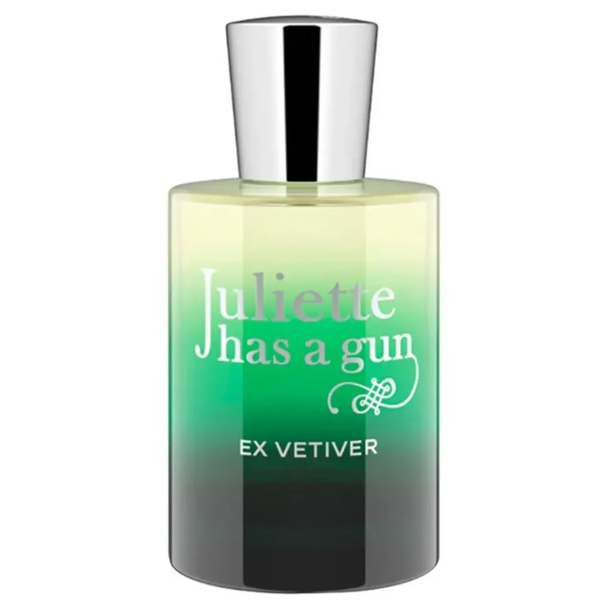 Ex Vetiver Edp