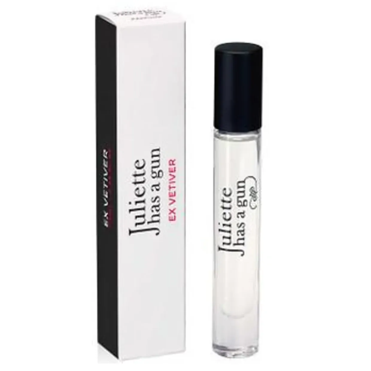 Ex Vetiver Edp