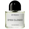 Eyes Closed Eau de Parfum