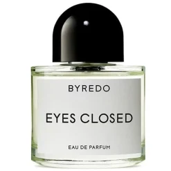 Eyes Closed Eau de Parfum