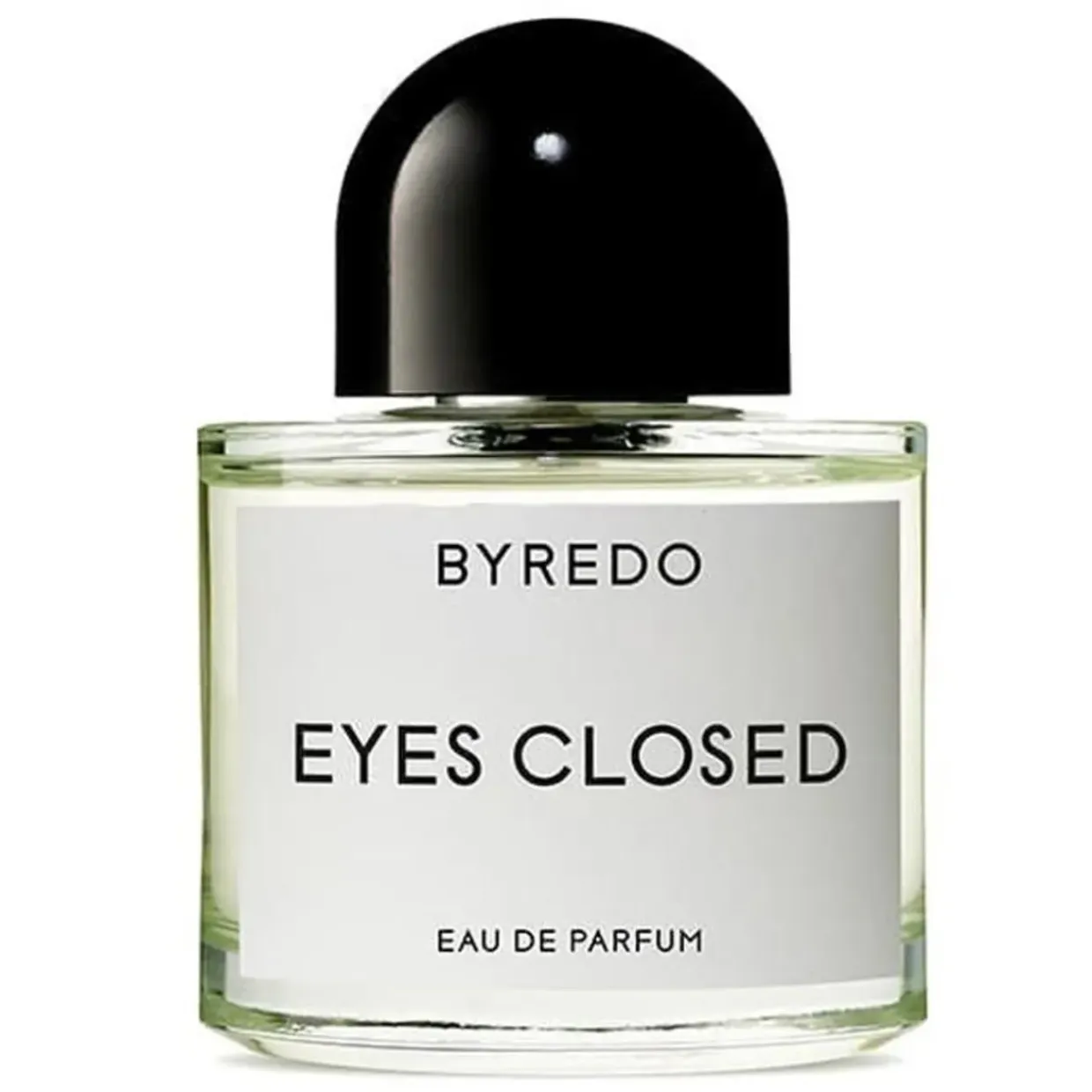 Eyes Closed Eau de Parfum