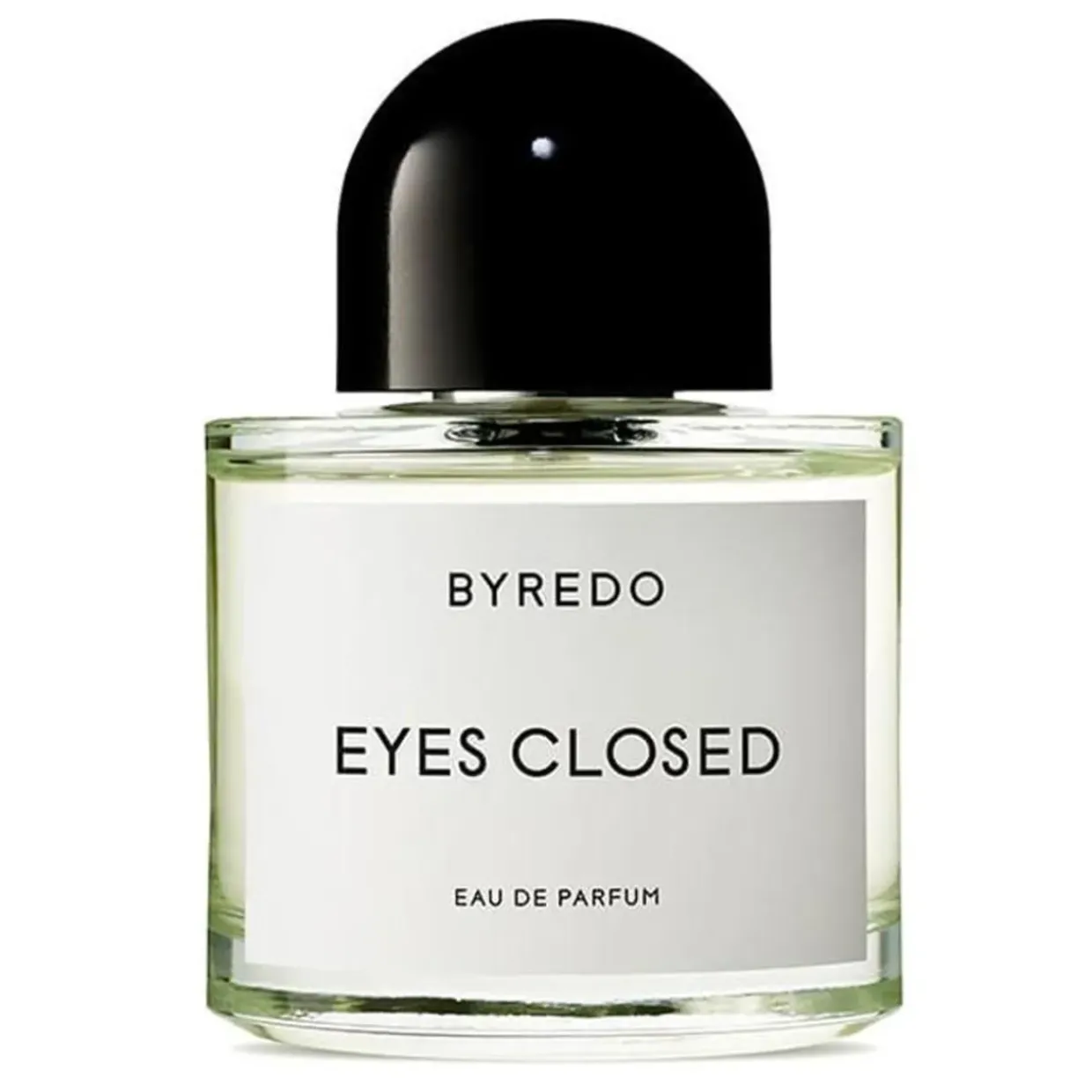 Eyes Closed Eau de Parfum