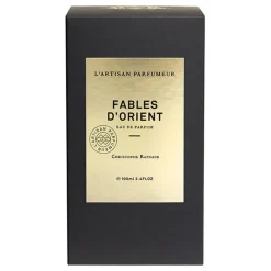 Fables d'Orient Eau de Parfum 100ml