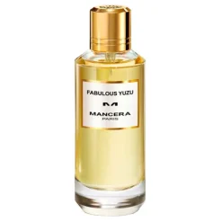 Fabulous Yuzu Eau de Parfum
