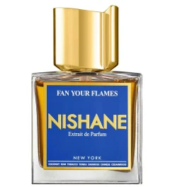 Fan Your Flames Extrait De Parfum