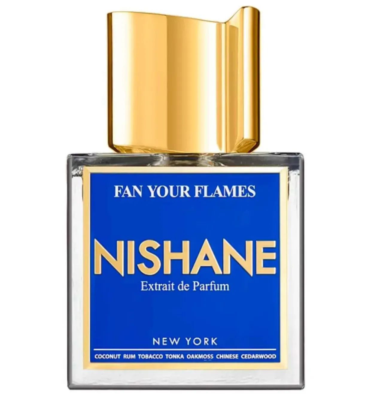 Fan Your Flames Extrait De Parfum