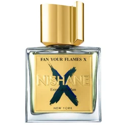 Fan Your Flames X Collection