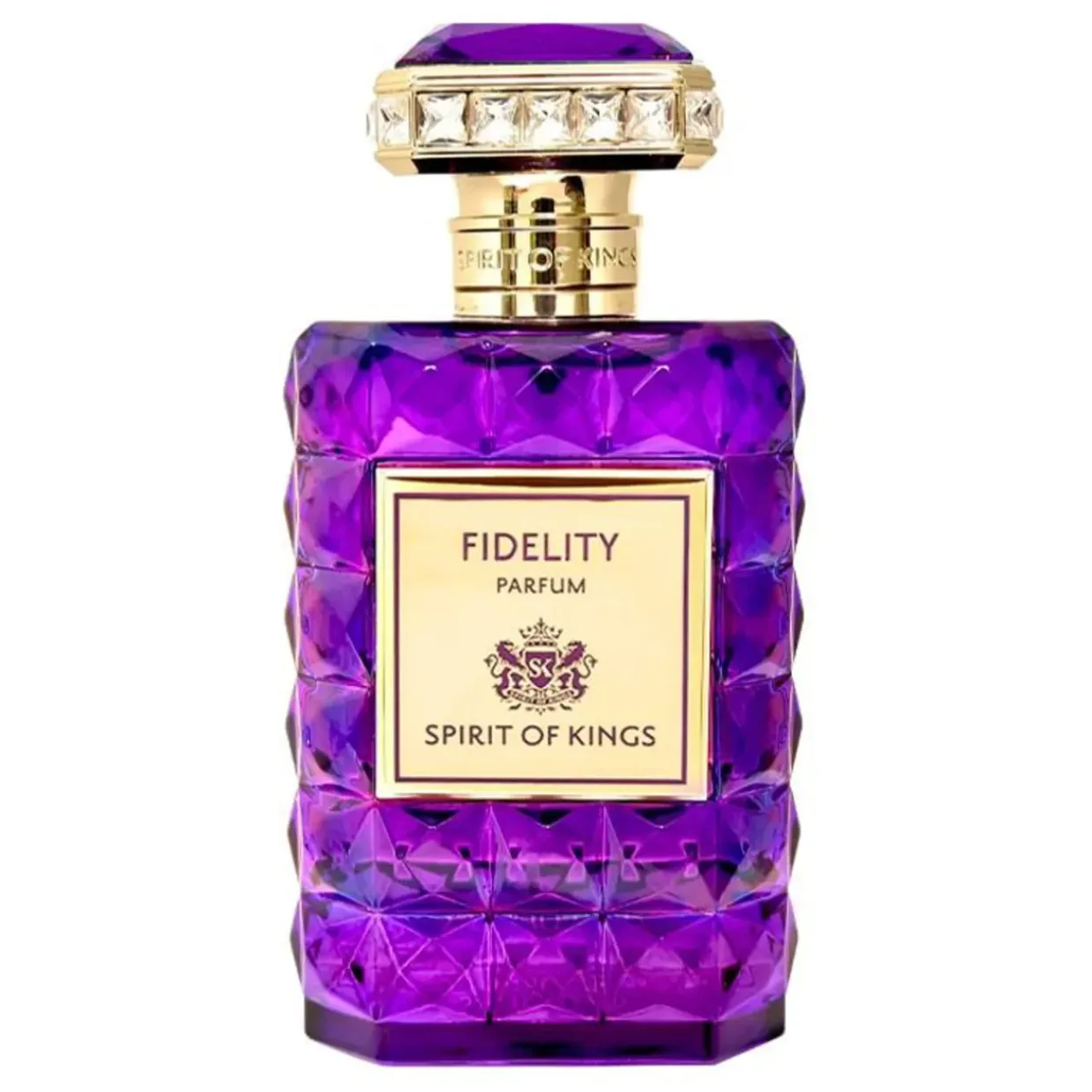 Fidelity Parfum 100 ml