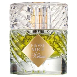 FIEVRE VERTE By Kilian EDP