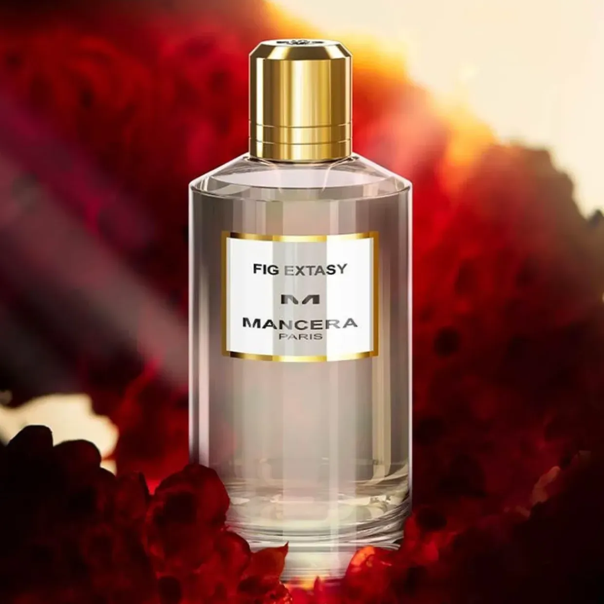 Fig Extasy Eau de Parfum