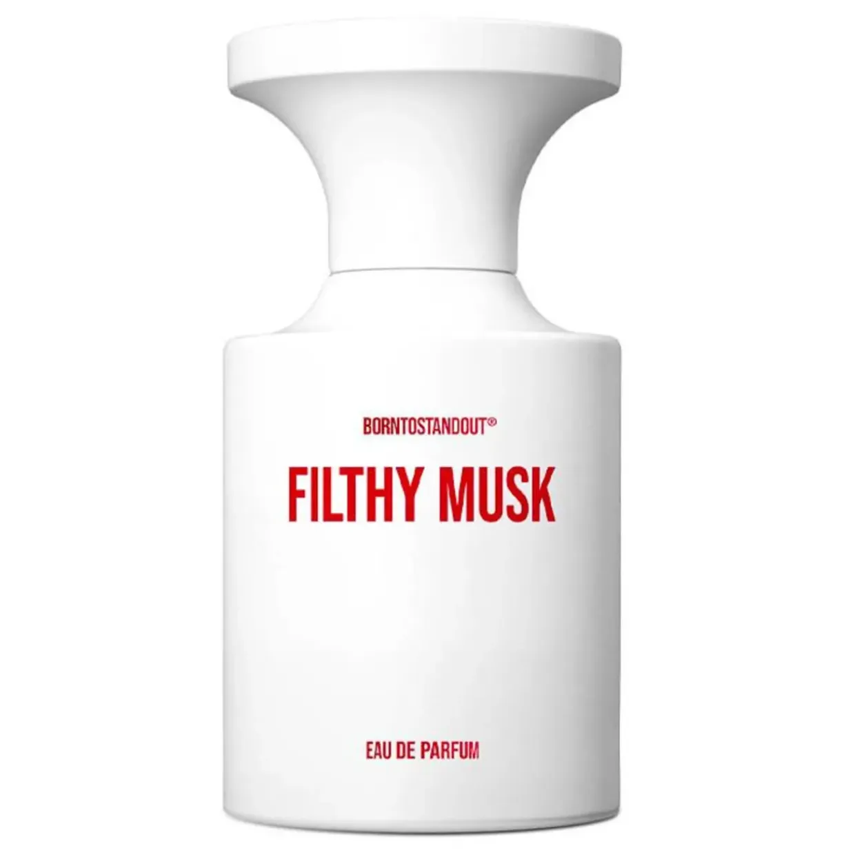 Filthy Musk EDP