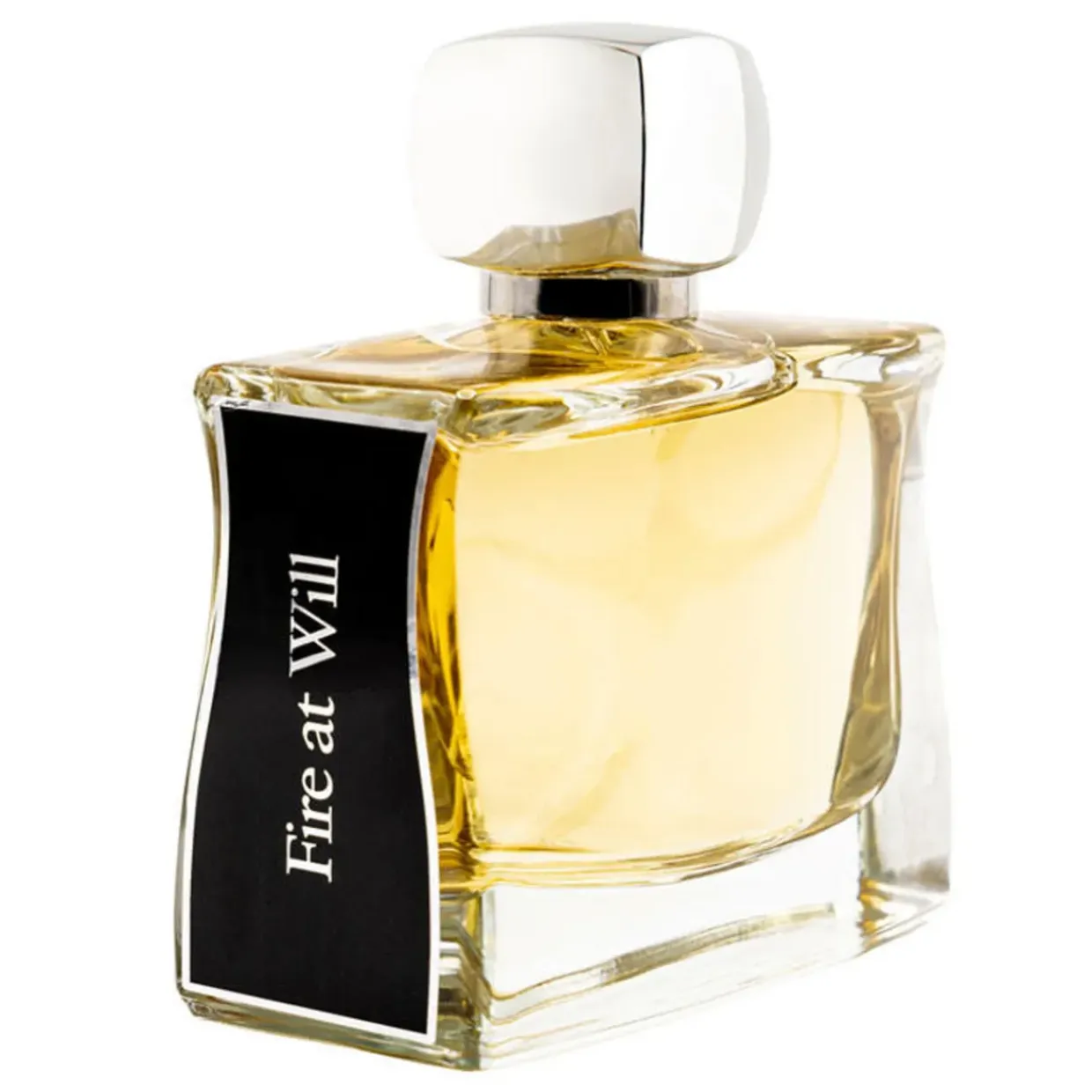 Fire At Will Eau de Parfum