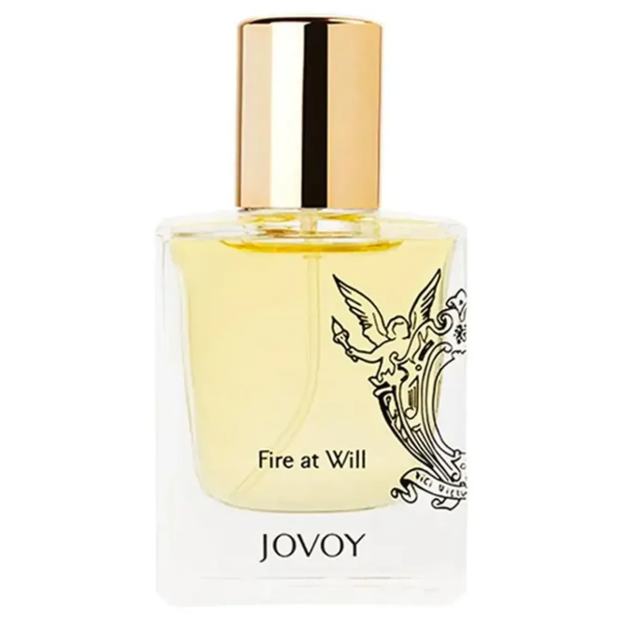 Fire At Will Eau de Parfum