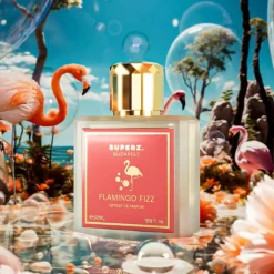 Flamingo Fizz extrait de parfum 50ml