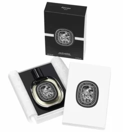 Fleur de Peau Eau de Parfum