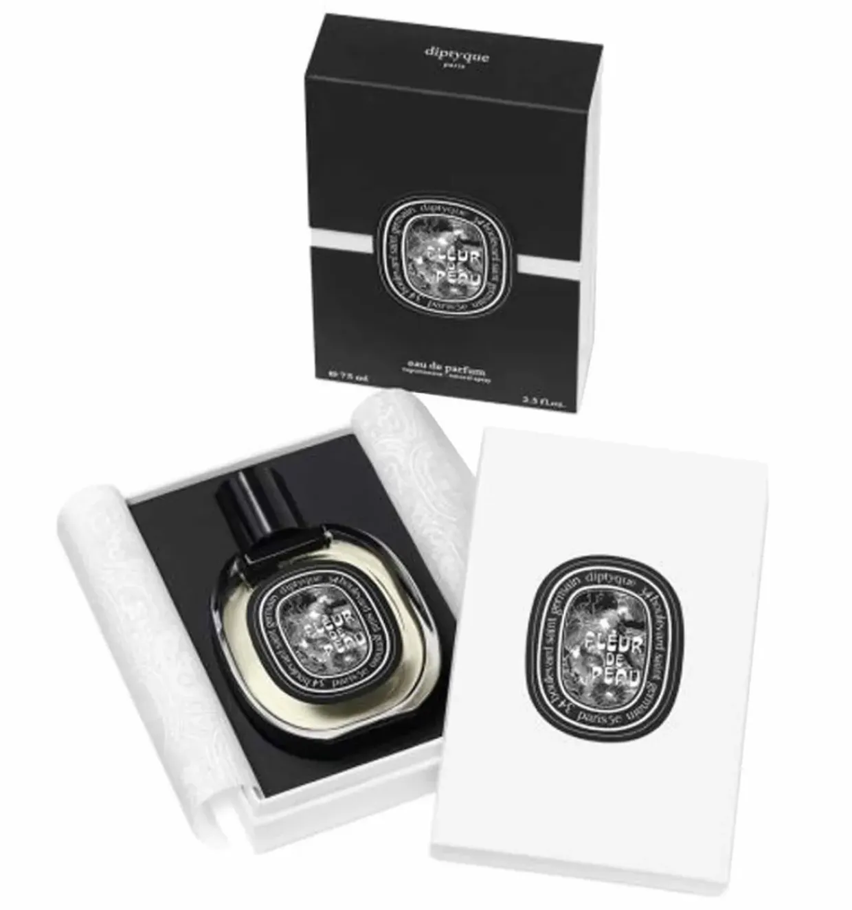 Fleur de Peau Eau de Parfum