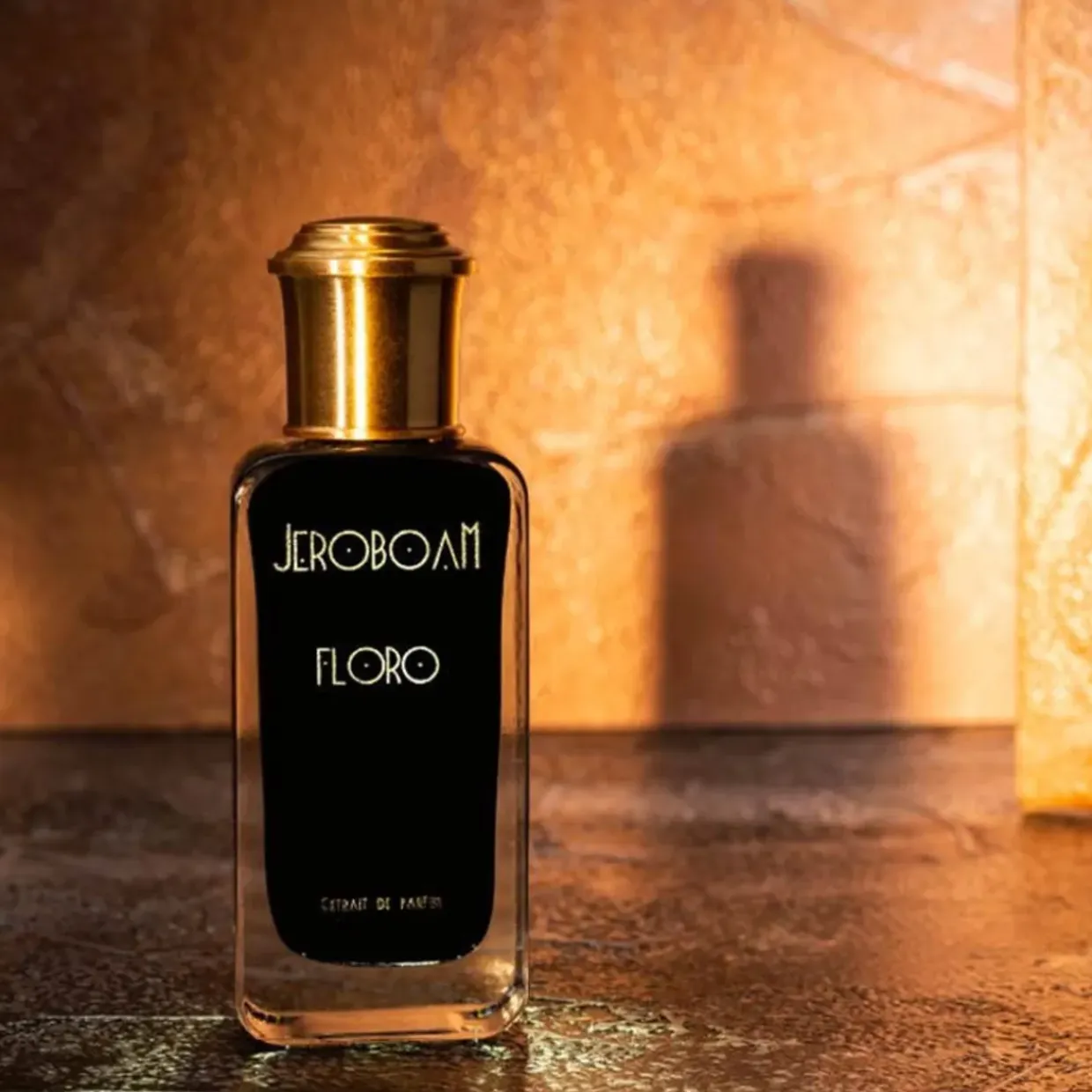 Floro Extrait de Parfum