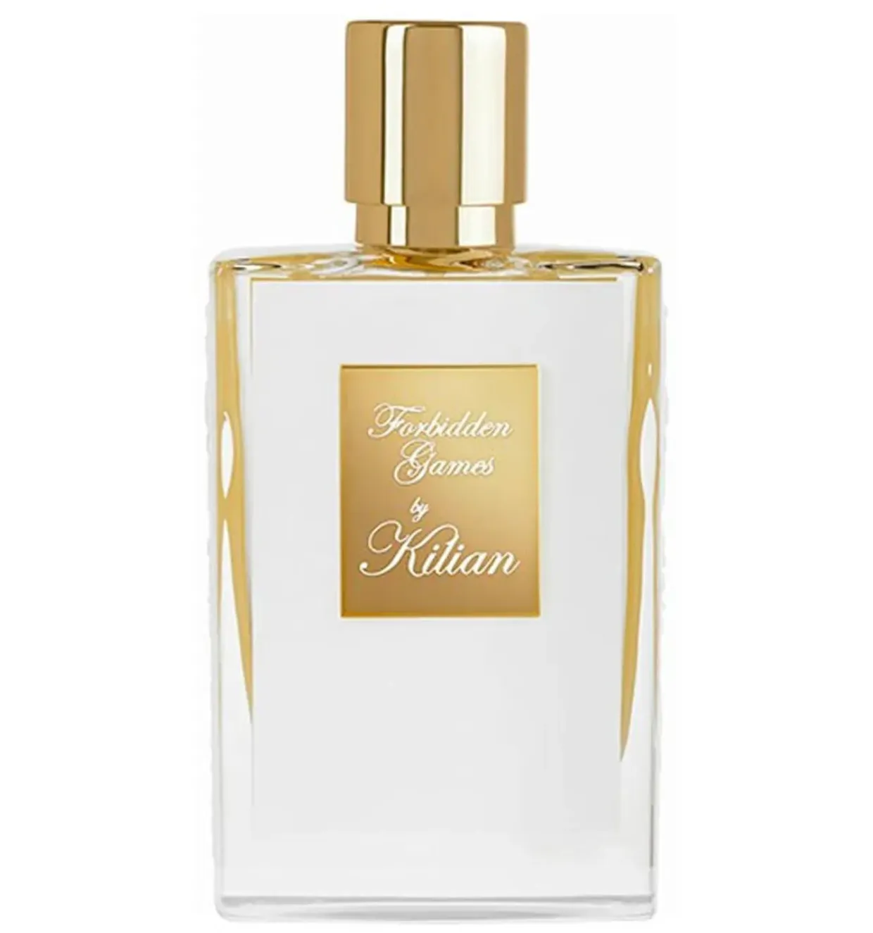 Forbidden Games Eau de Parfum