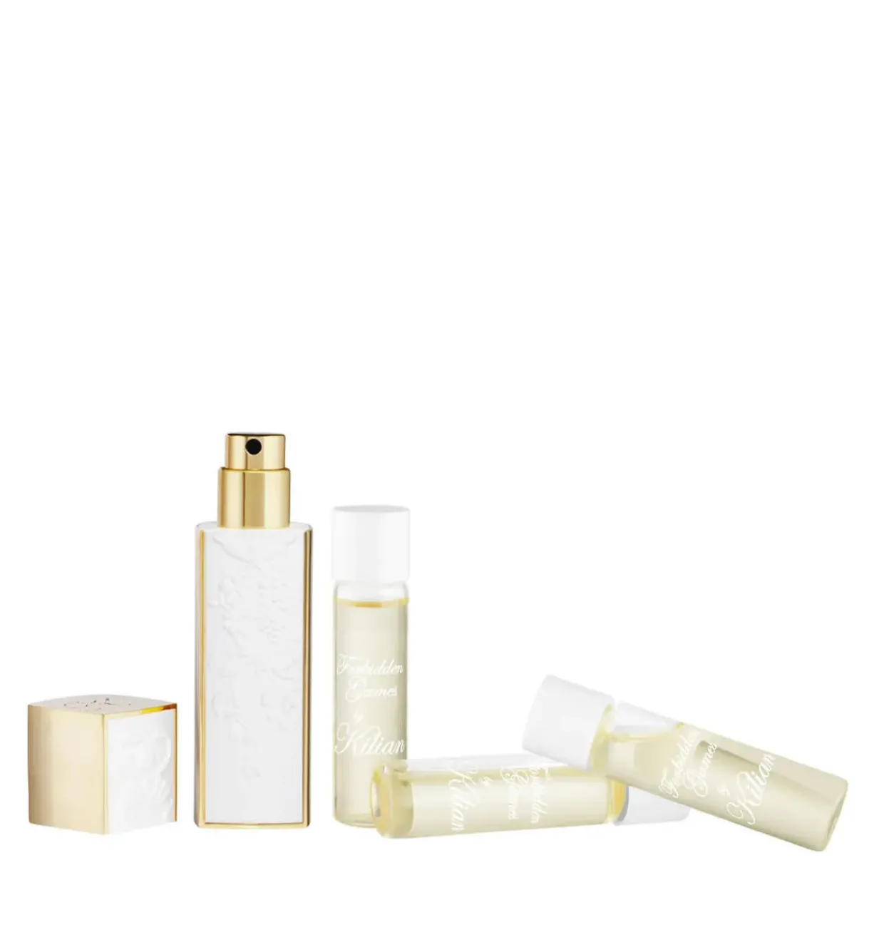 Forbidden Games Eau de Parfum