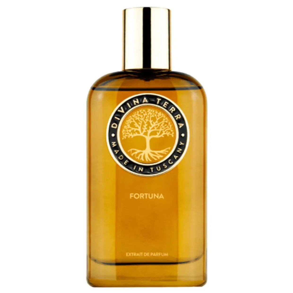 Fortuna Extrait de Parfum