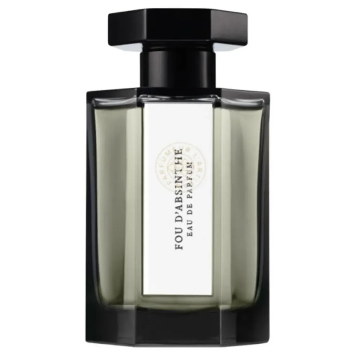 Fou D’absinthe EDP