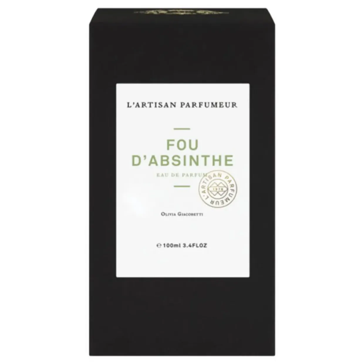 Fou D’absinthe EDP