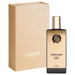 French Leather Eau de Parfum 75 ml