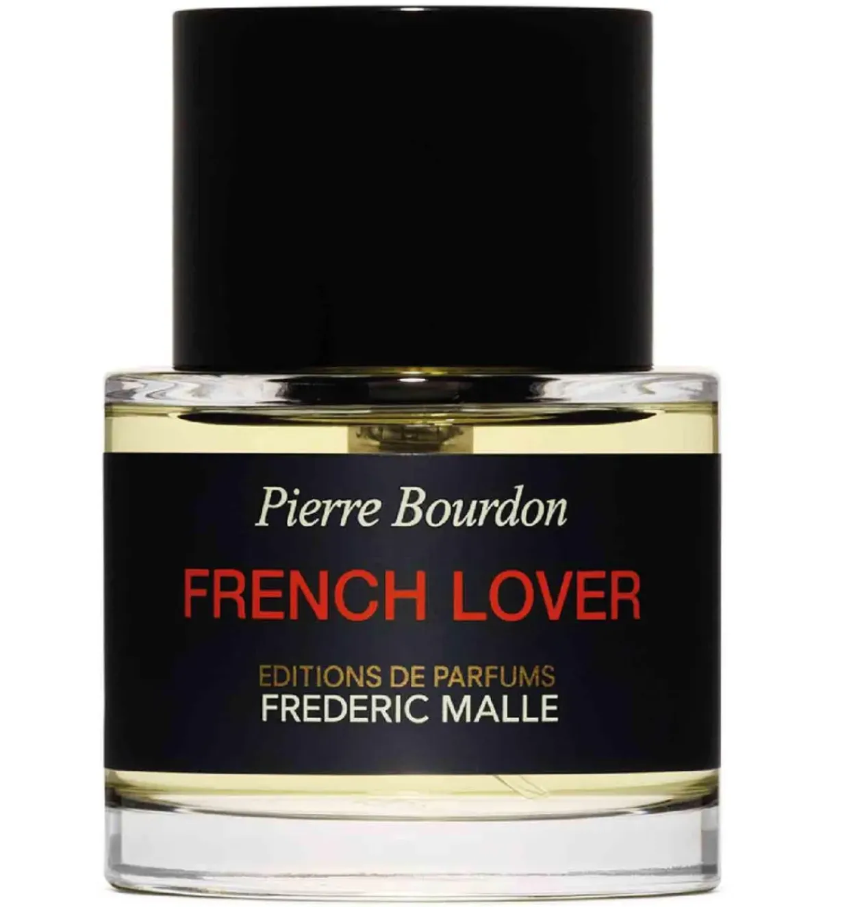 French Lover EDP