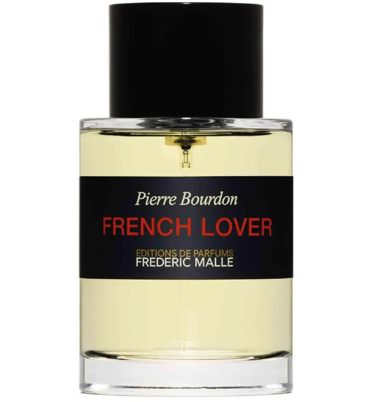 French Lover EDP