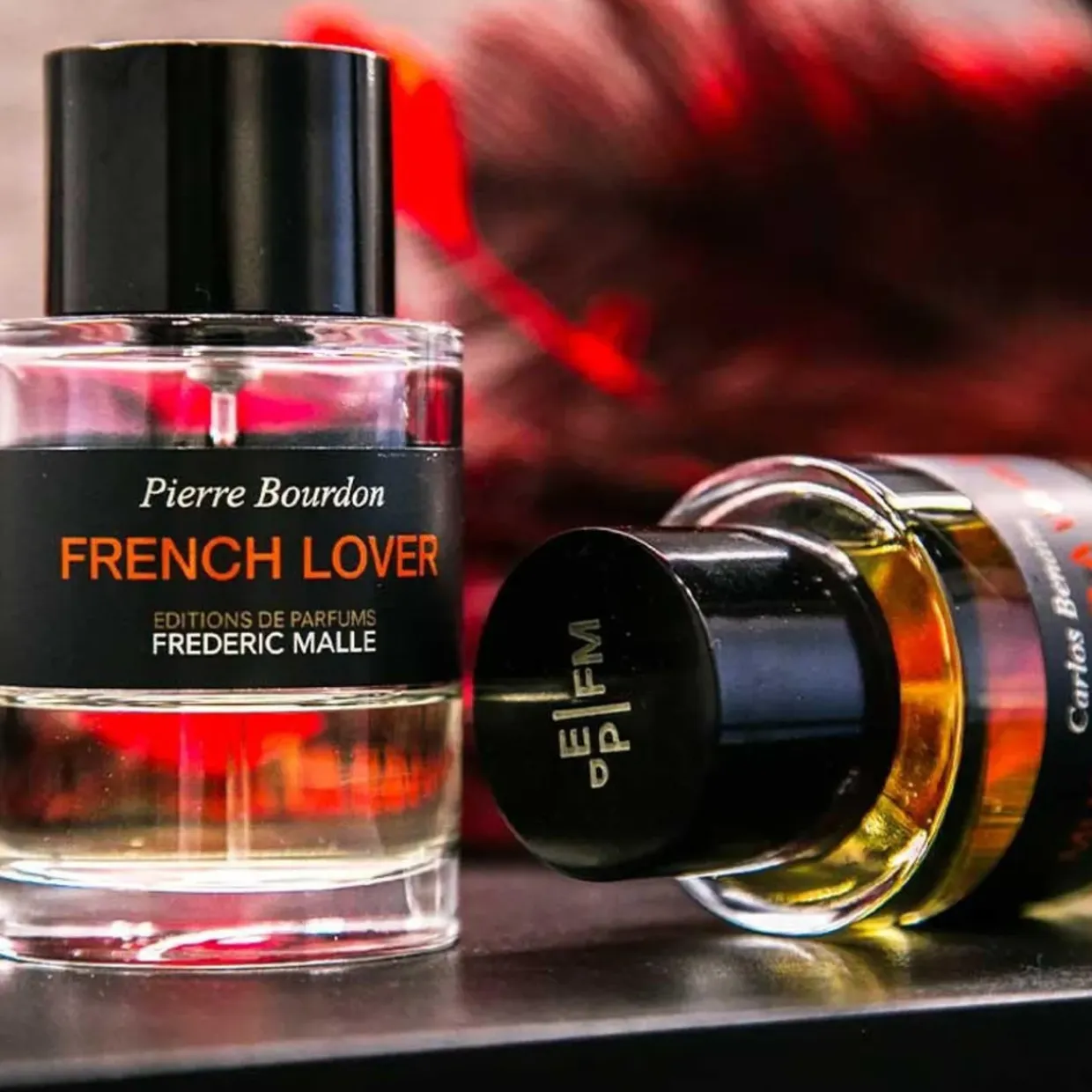 French Lover EDP