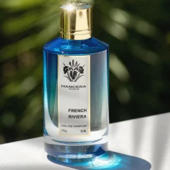 French Riviera edp