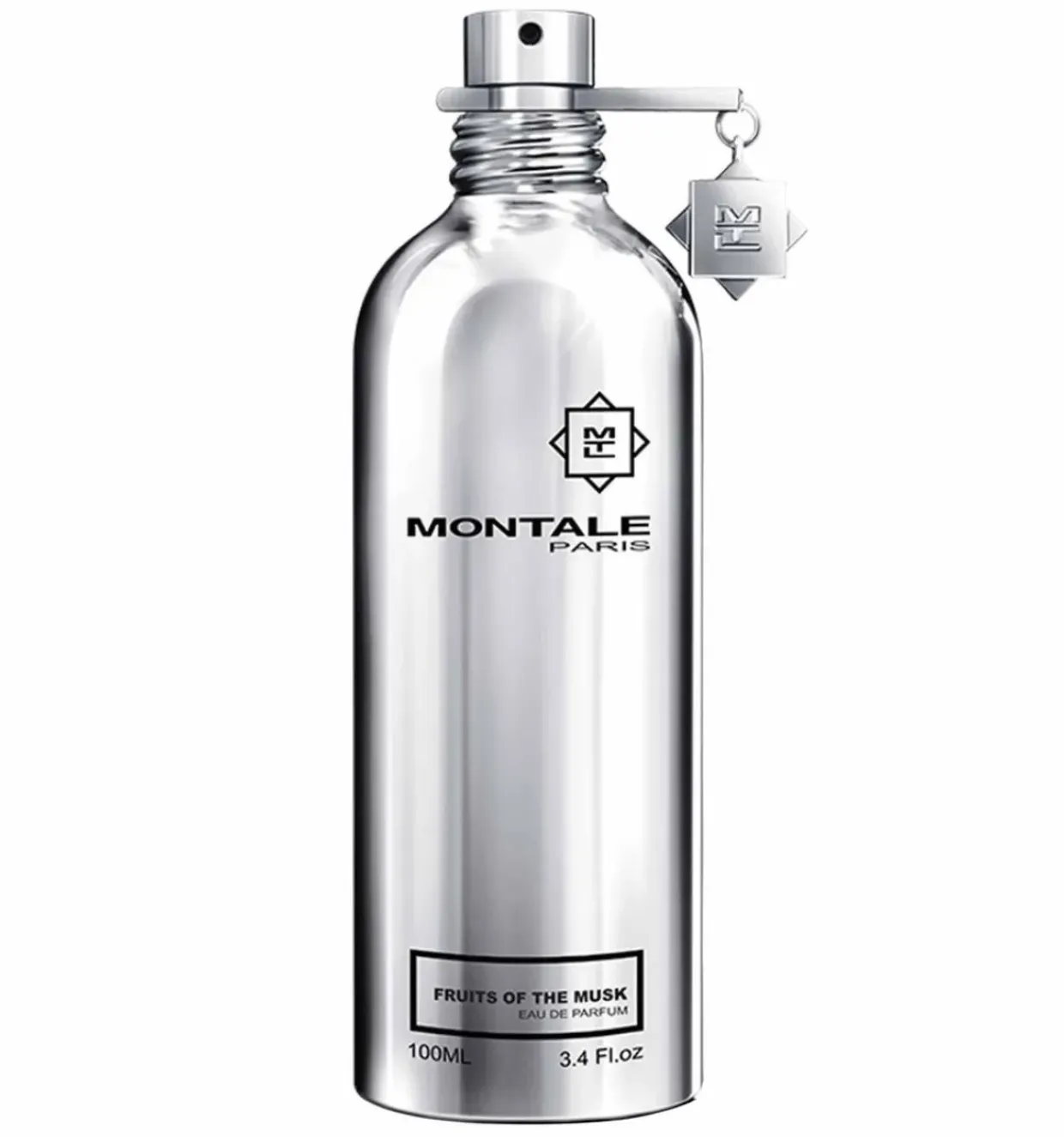 FRUITS OF THE MUSK Eau De Parfum 100 ML