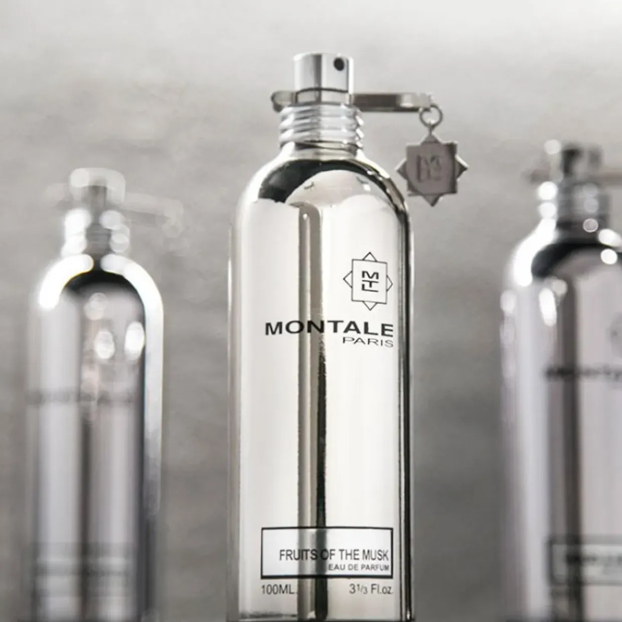 FRUITS OF THE MUSK Eau De Parfum 100 ML