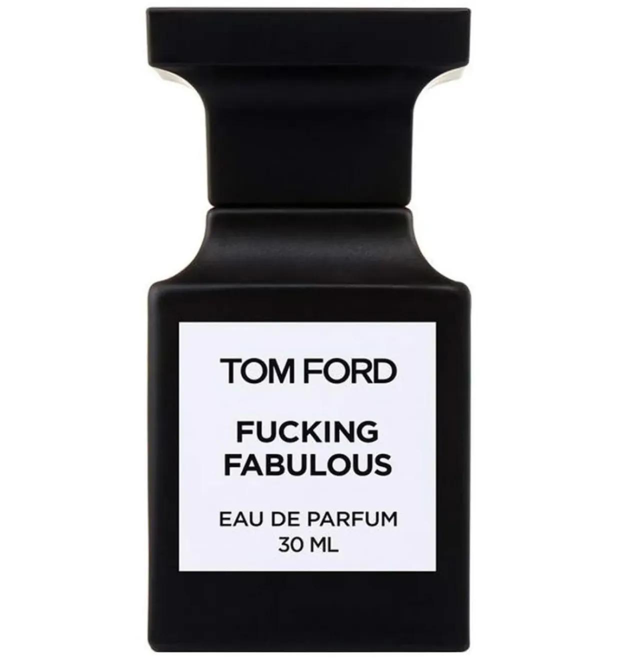 Fucking Fabulous Eau de Parfum