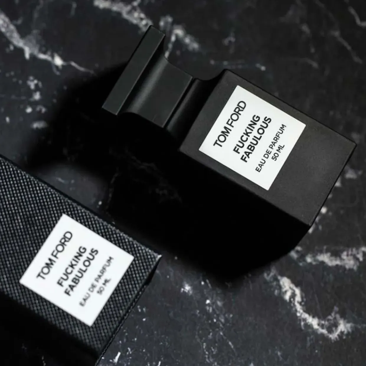 Fucking Fabulous Eau de Parfum