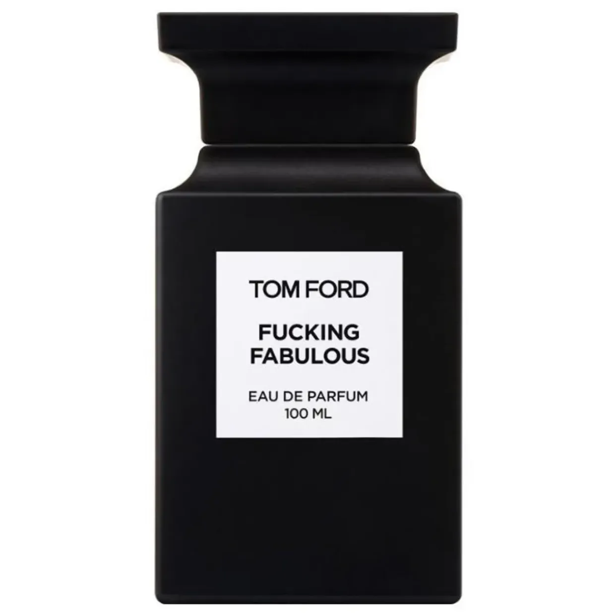Fucking Fabulous Eau de Parfum
