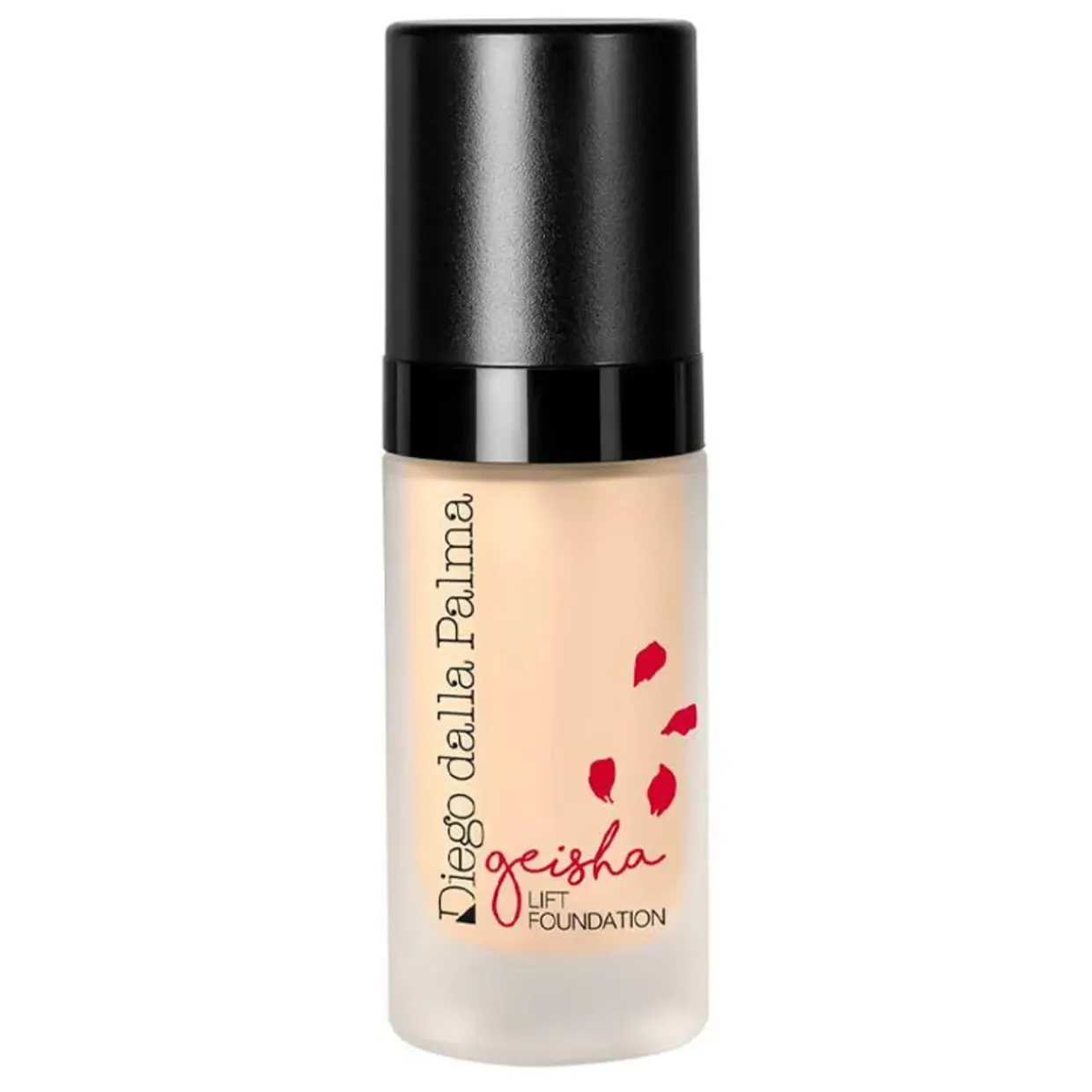 Geisha Lift – Fondotinta In Crema Effetto Lifting