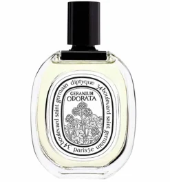 Geranium Odorata Eau de Toilette