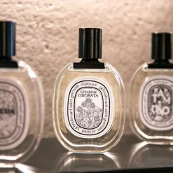 Geranium Odorata Eau de Toilette