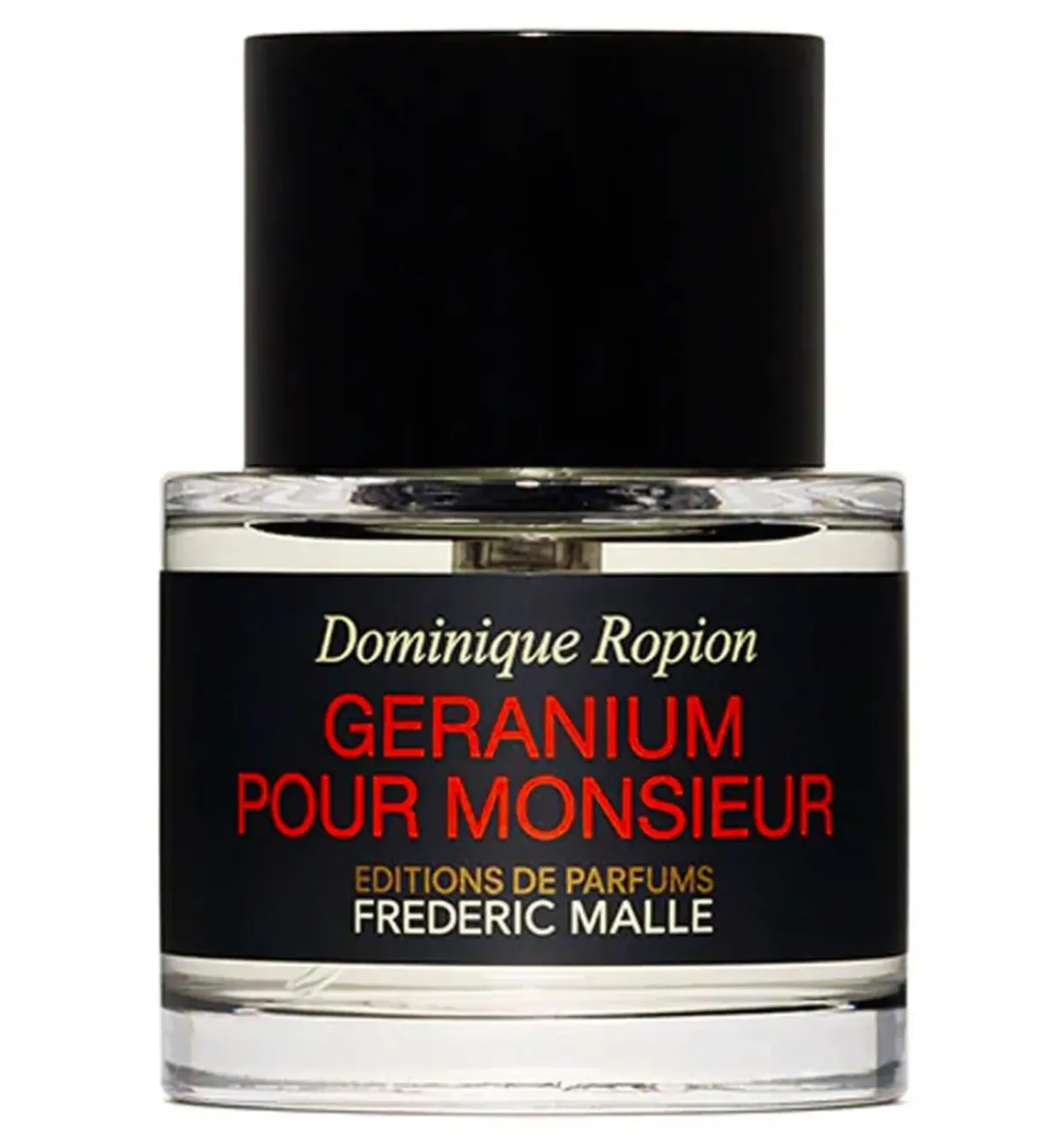 Geranium Pour Monsieur EDP