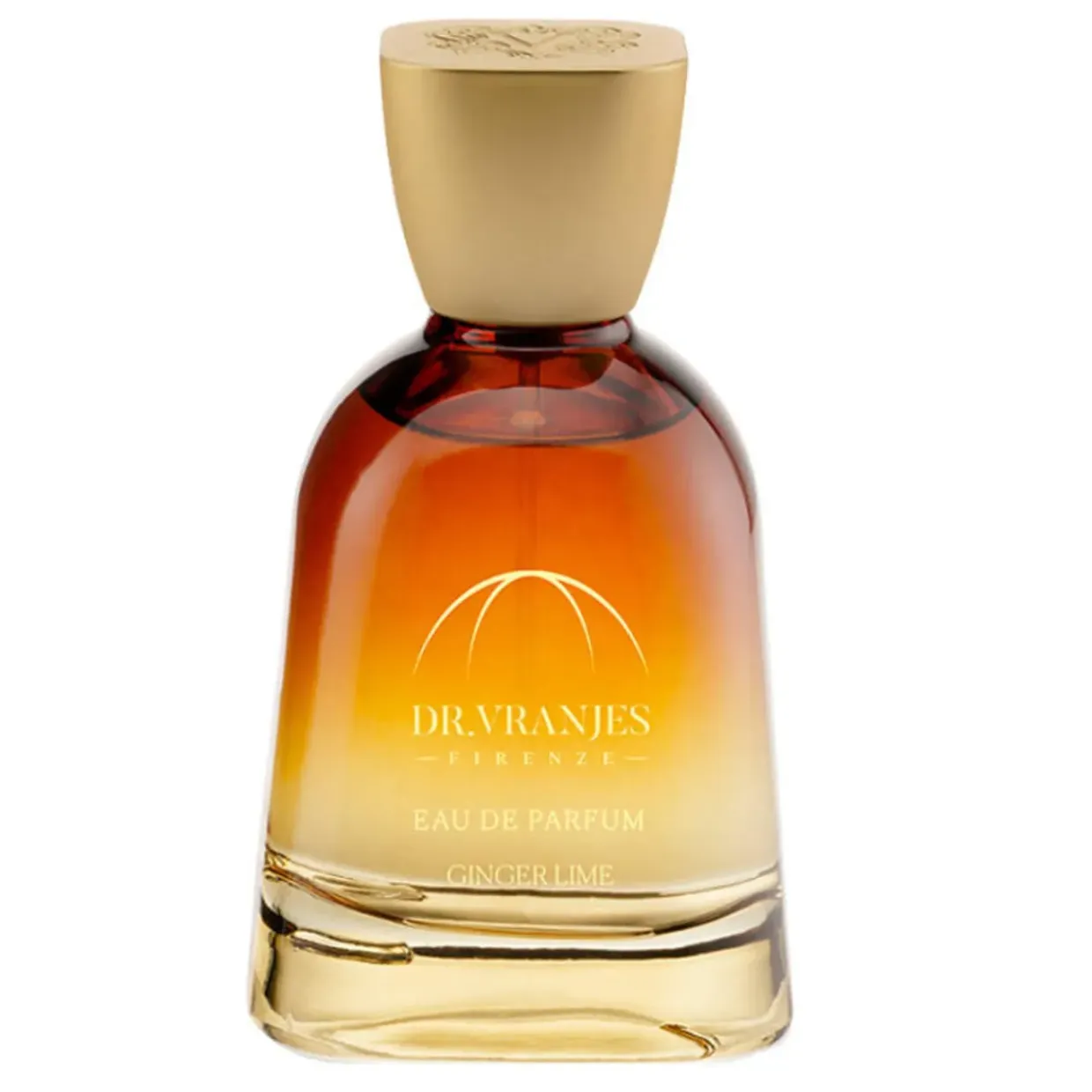 Ginger Lime Eau de Parfum
