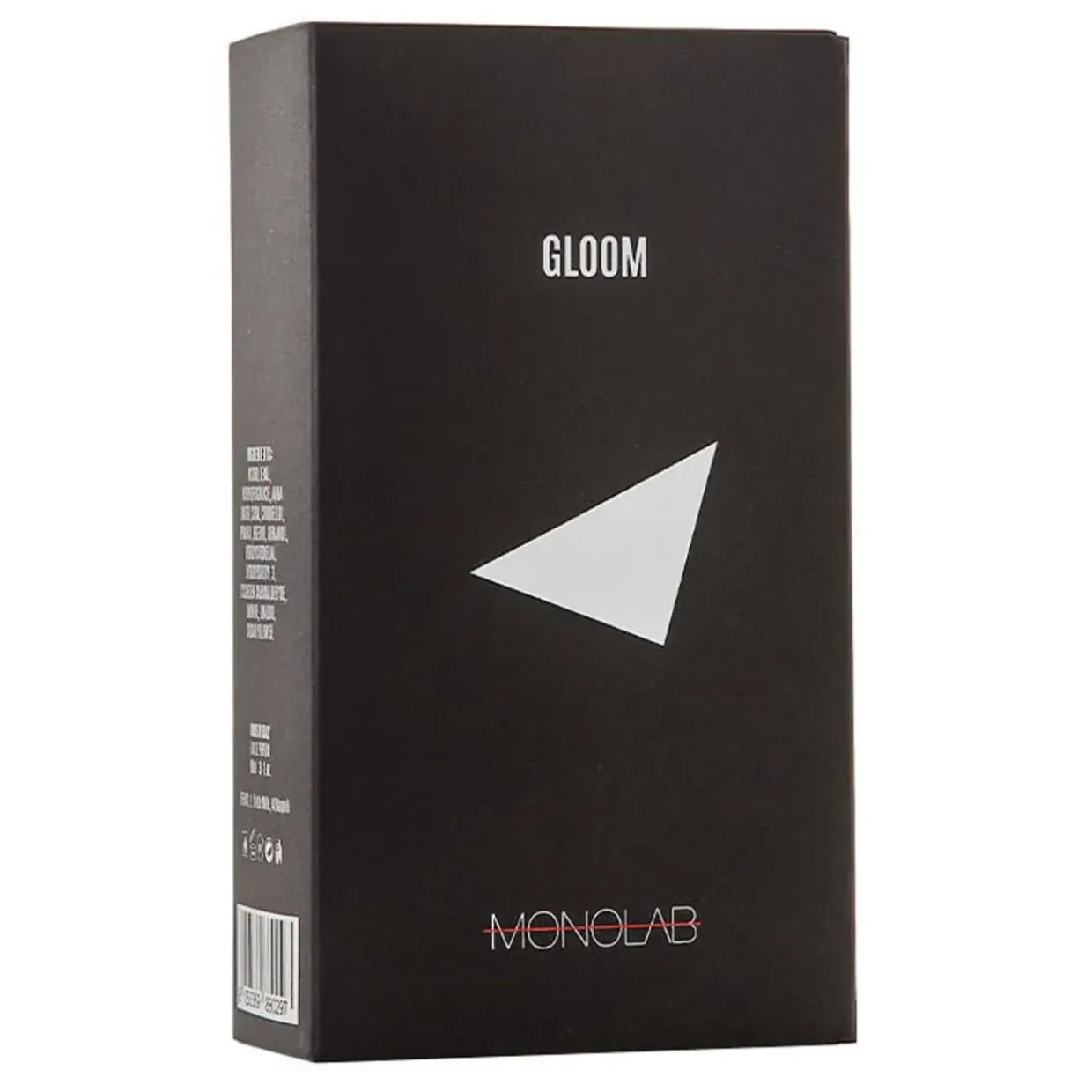 Gloom Eau De Parfum Intense
