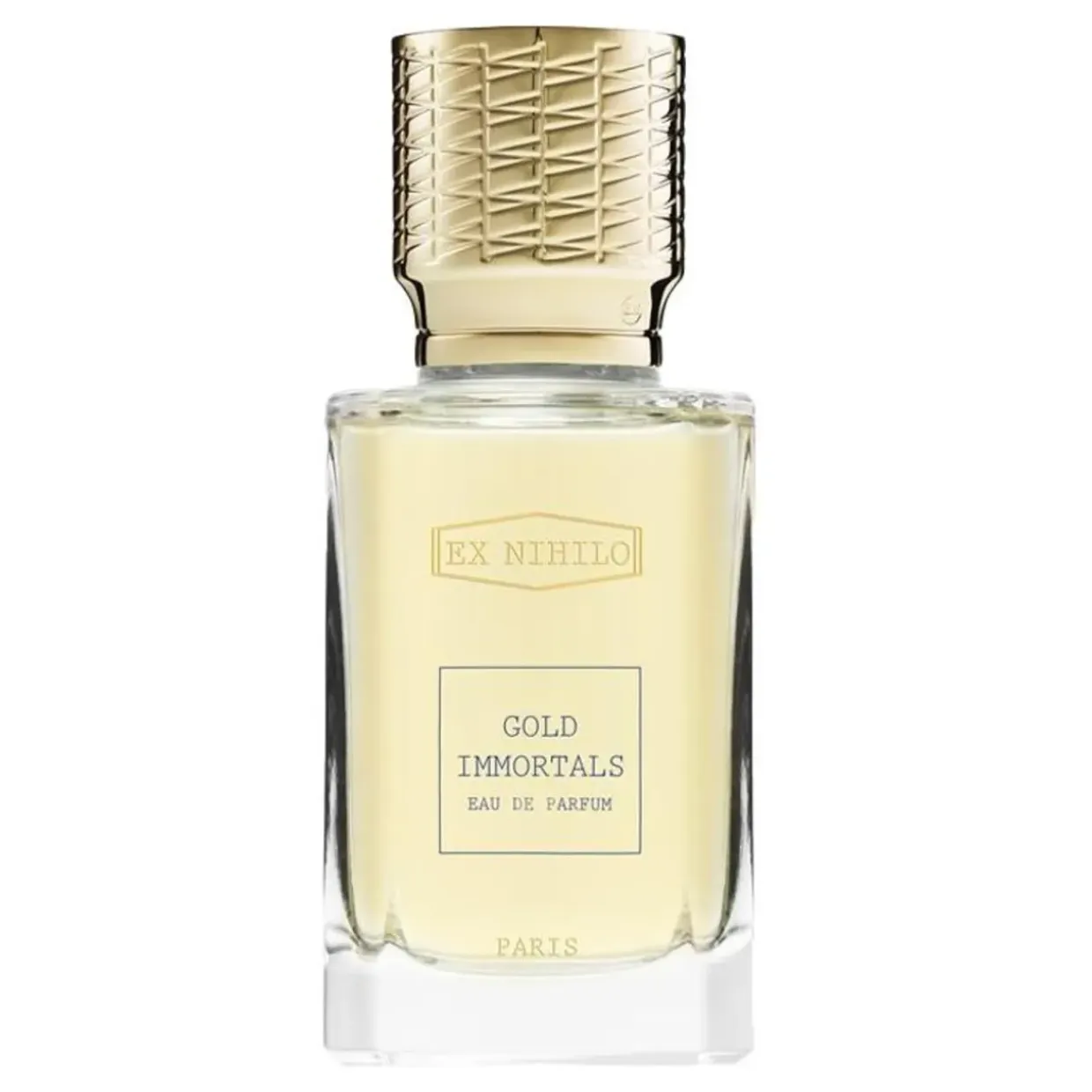 Gold Immortals edp