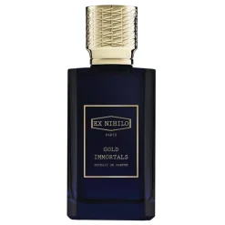 Gold Immortals Extrait de Parfum