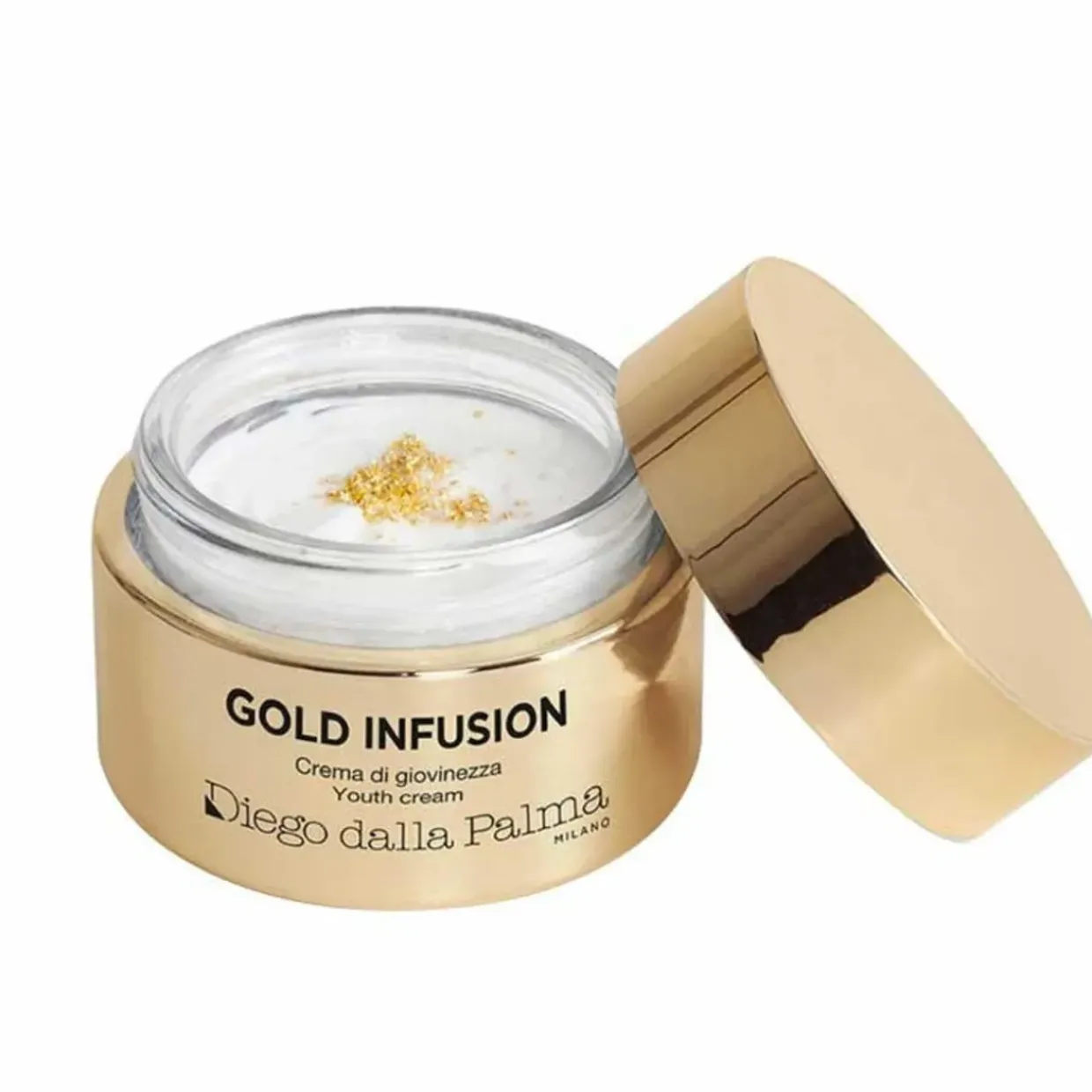 Gold Infusion - Crema di Giovinezza