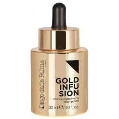 Gold Infusion - Pozione di Giovinezza
