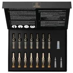 Gold Infusion Youth Pro-Collagen Ampoule - Fiale 2 X 14