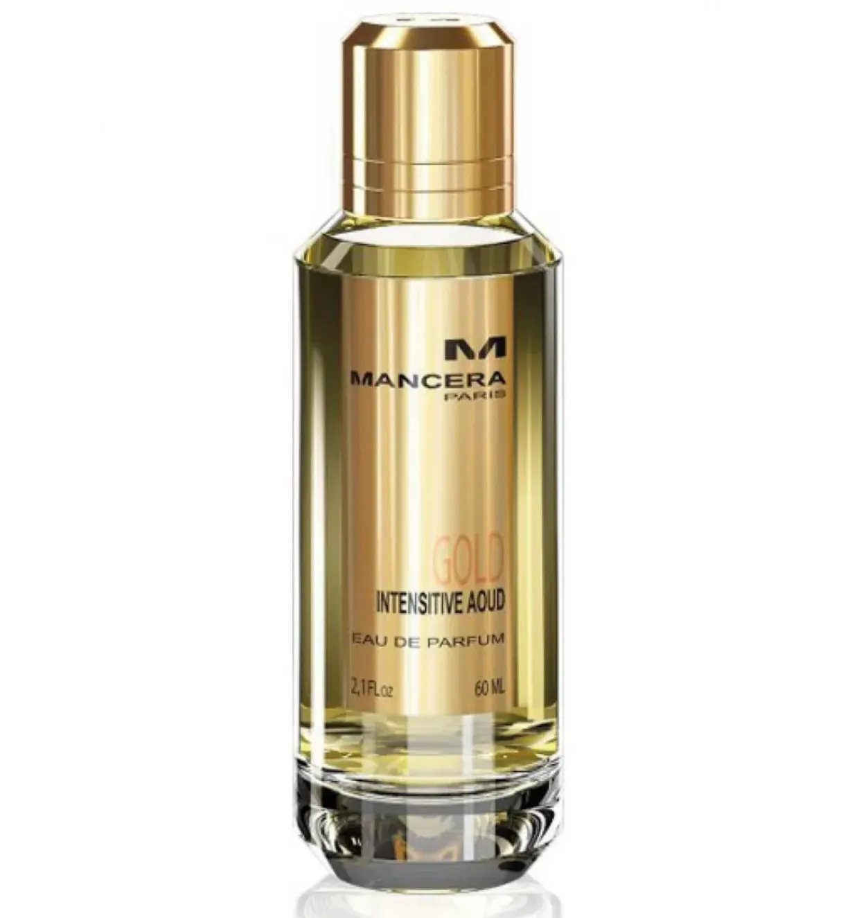 GOLD INTENSITIVE AOUD Eau de Parfum