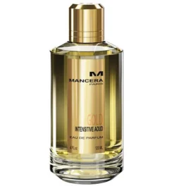 GOLD INTENSITIVE AOUD Eau de Parfum
